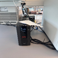 Applied Biosystems QuantStudio 6 Flex Real-Time PCR System image 2